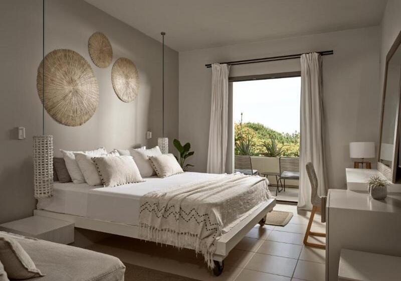 ガーデンビュースタンダードルーム, The Bay Hotel & Suites