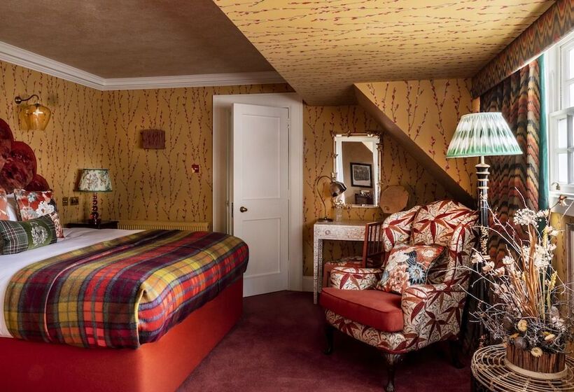 Номер Стандарт, The Glenmorangie House