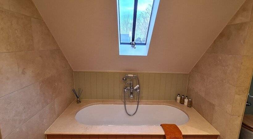 غرفة قياسية, The Glenmorangie House