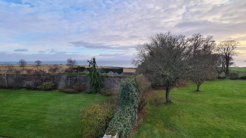 غرفة ديلوكس, The Glenmorangie House