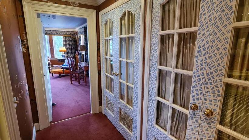 غرفة ديلوكس, The Glenmorangie House