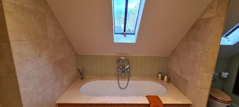 غرفة قياسية, The Glenmorangie House