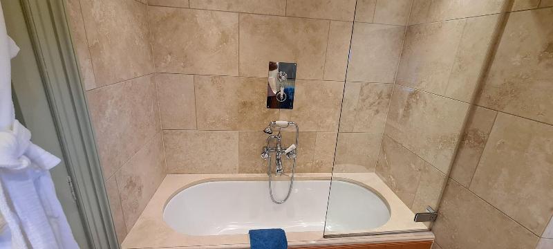 غرفة قياسية, The Glenmorangie House