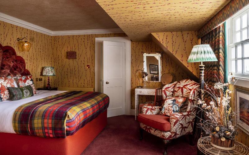 Номер Стандарт, The Glenmorangie House