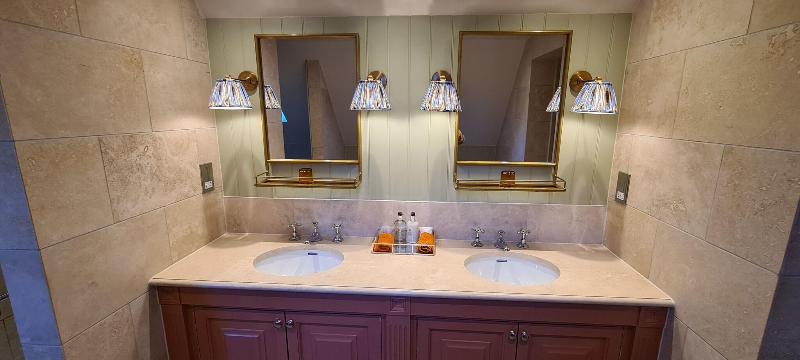 غرفة قياسية, The Glenmorangie House