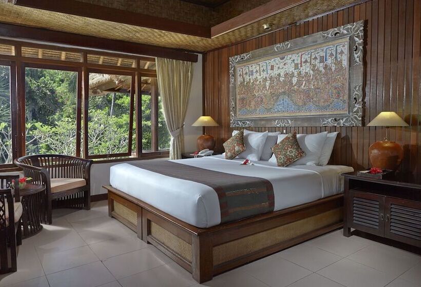 スーペリアールーム, Tjampuhan Spa