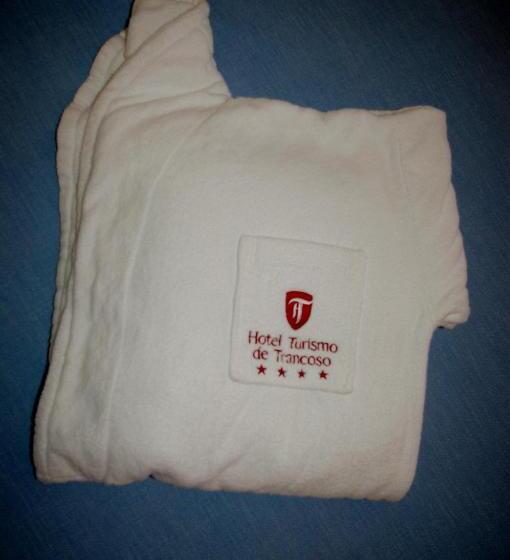 חדר סטנדרט, Turismo De Trancoso