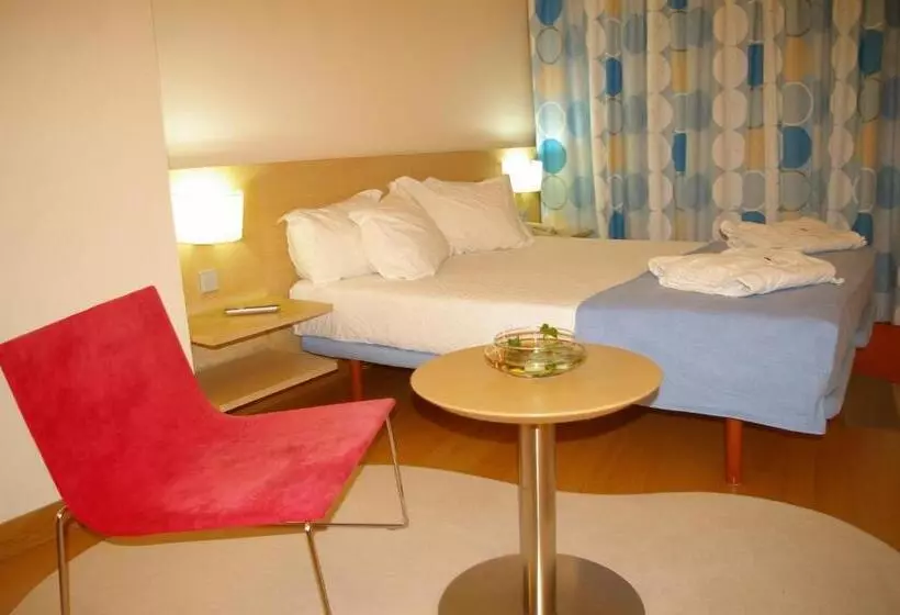 Quarto standard, Turismo De Trancoso
