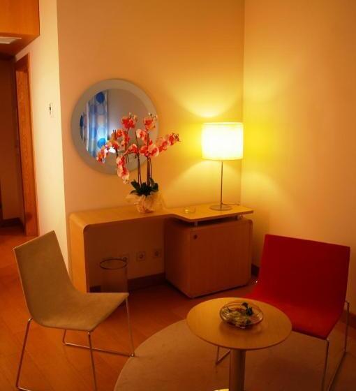 חדר סטנדרט, Turismo De Trancoso