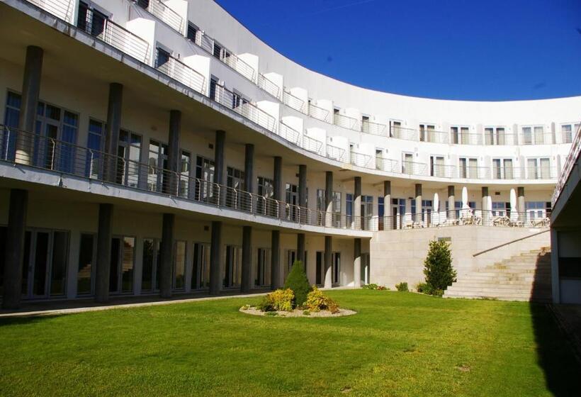 סוויטה משפחתית, Turismo De Trancoso