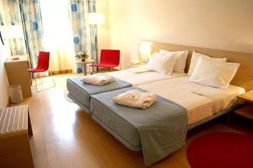 Suite Familiar, Turismo De Trancoso