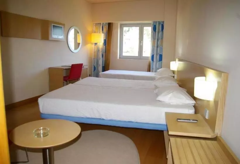 Quarto Triplo Standart, Turismo De Trancoso