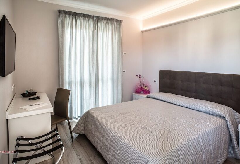 클래식 패밀리 룸, Villa Giulia