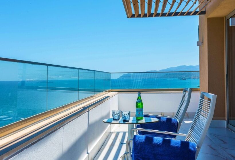 オーシャンビュースイート, I Resort Beach Hotel & Spa