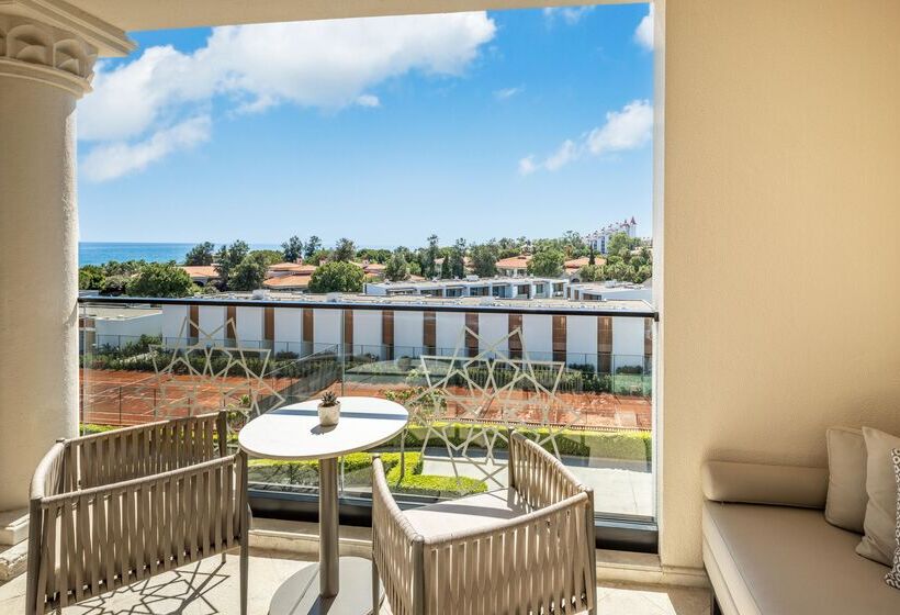 Family Room, Kempinski Hotel The Dome Belek