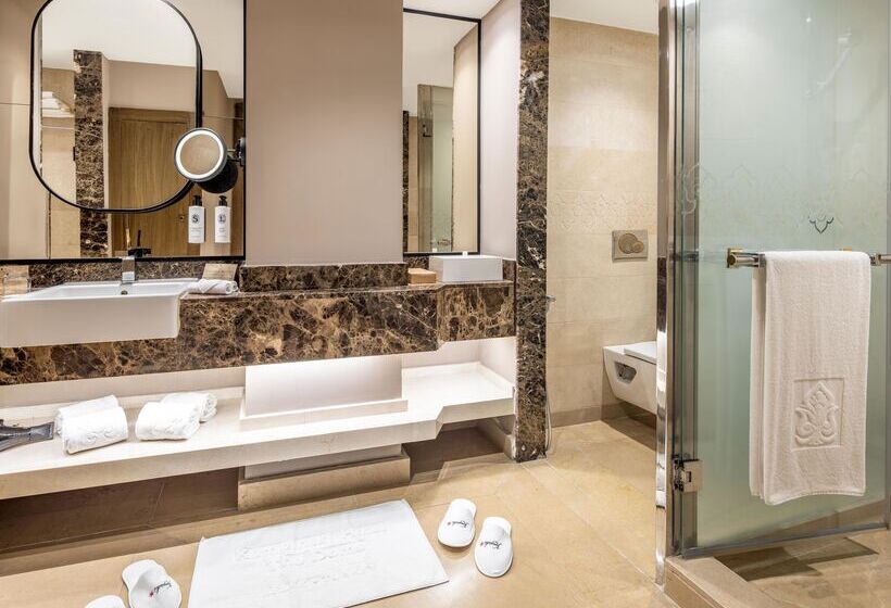 Family Room, Kempinski Hotel The Dome Belek