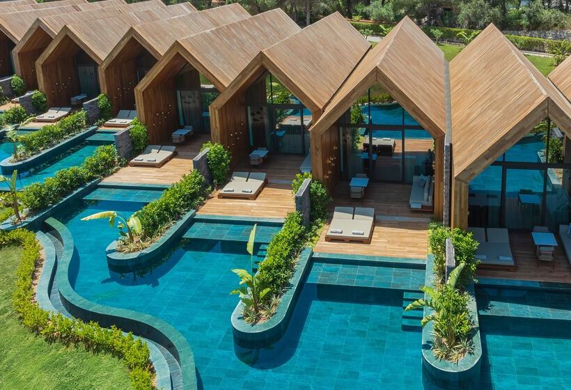 Suite, Kempinski Hotel The Dome Belek