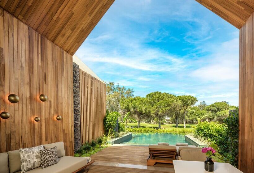 Suite, Kempinski Hotel The Dome Belek