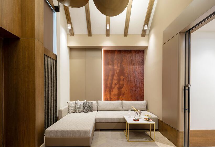 Suite, Kempinski Hotel The Dome Belek