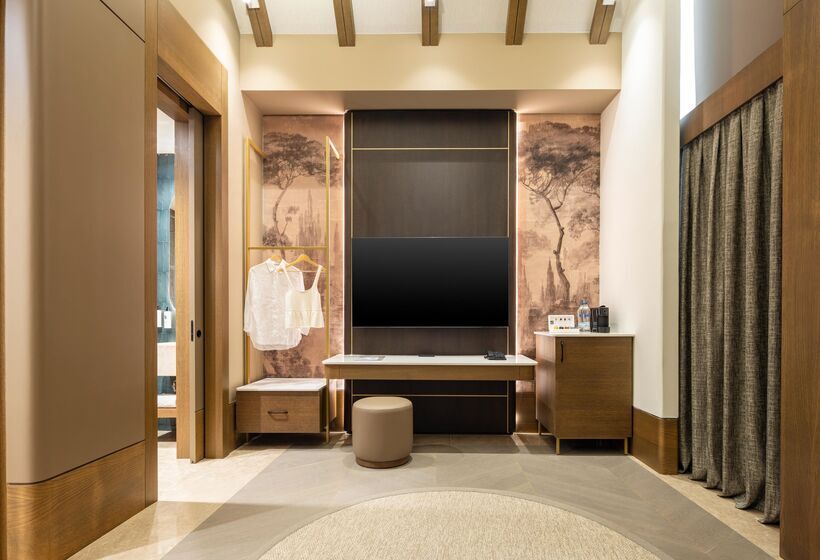 Suite, Kempinski Hotel The Dome Belek