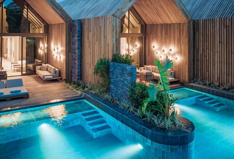 Suite, Kempinski Hotel The Dome Belek