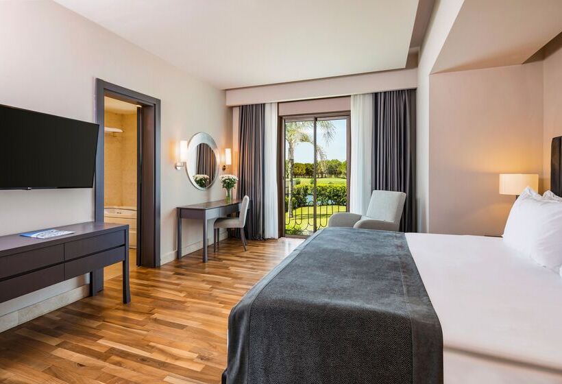 1 Bedroom Villa, Kempinski Hotel The Dome Belek