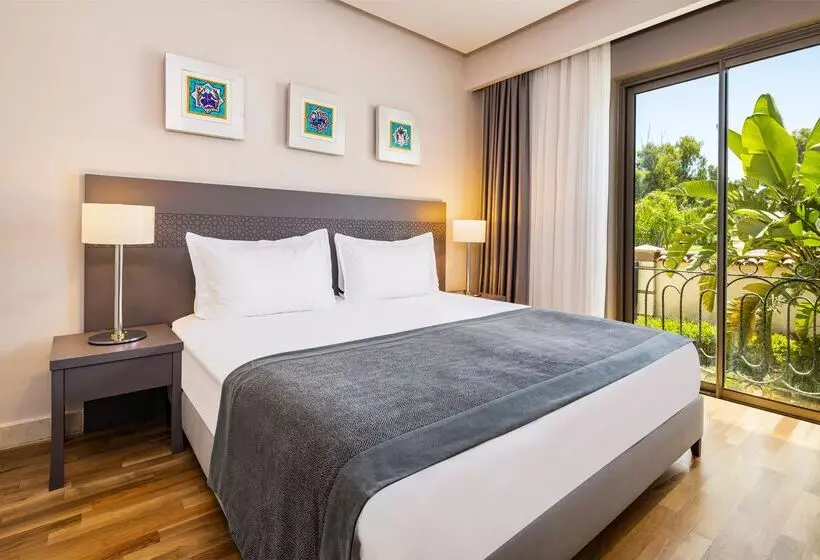 1 Bedroom Villa, Kempinski Hotel The Dome Belek