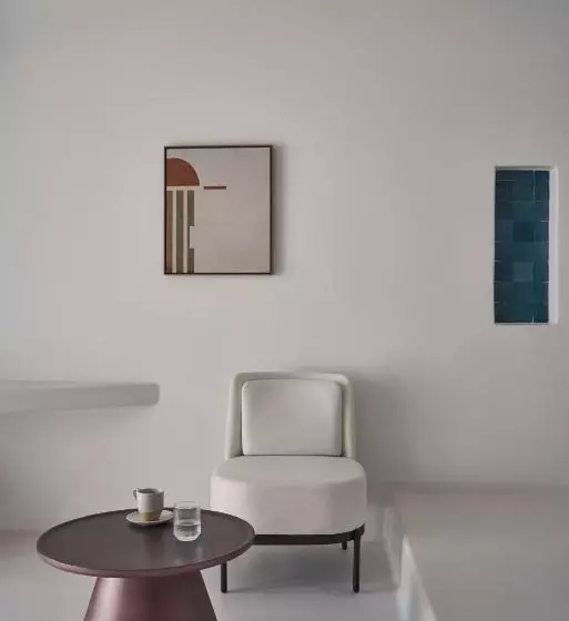 Suite with Pool, Andronis Minois