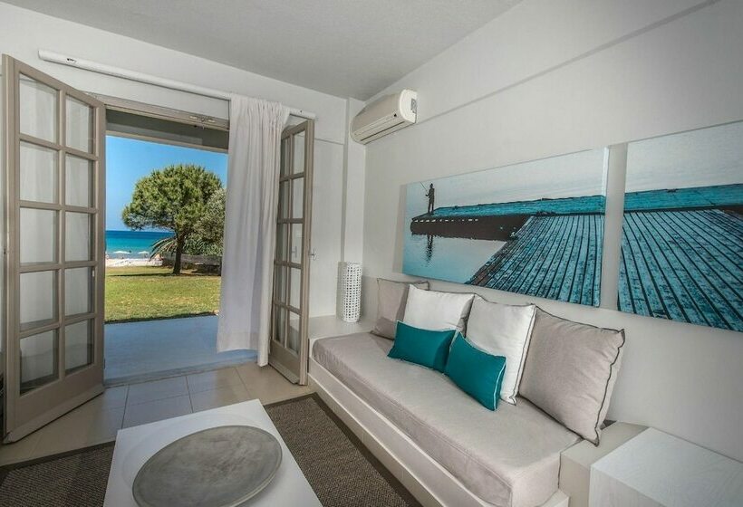 オーシャンビューシニアスイート, The Bay Hotel & Suites