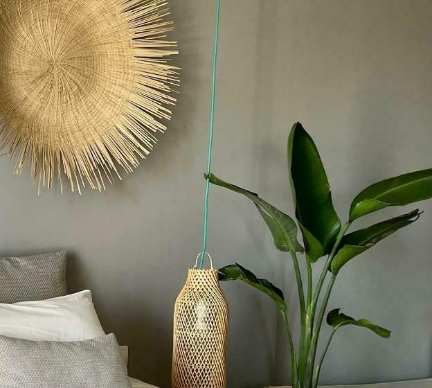 オーシャンビュージュニアスイート, The Bay Hotel & Suites