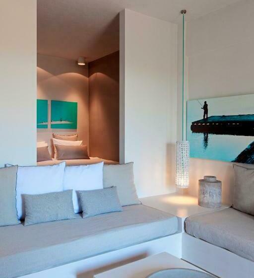 オーシャンビュージュニアスイート, The Bay Hotel & Suites