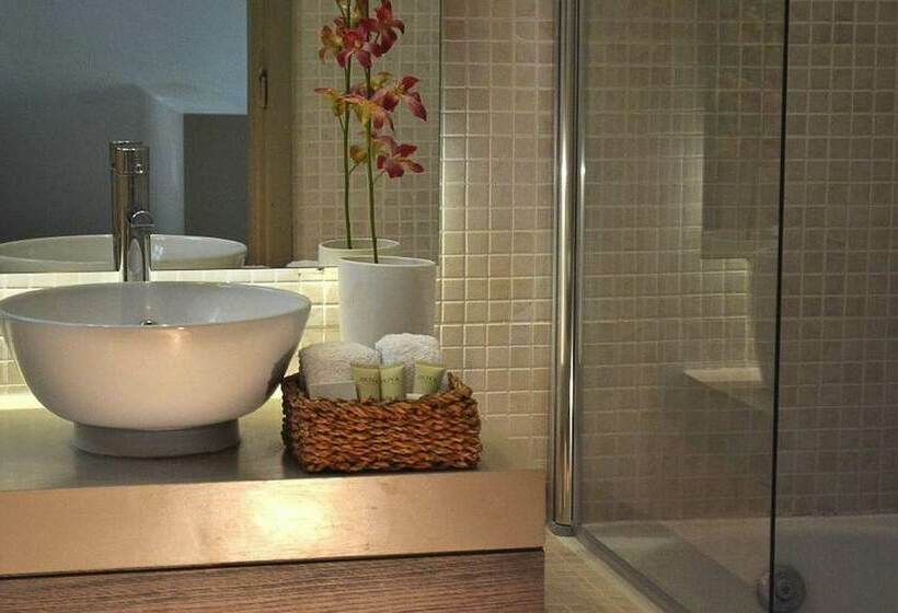 オーシャンビュージュニアスイート, The Bay Hotel & Suites