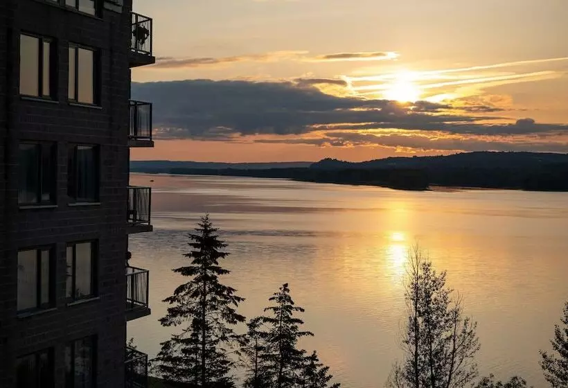 اتاق استاندارد با تخت دوبل, Delta Hotels By Marriott Fredericton
