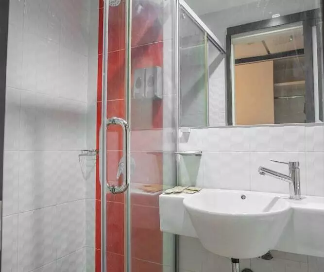 اتاق سوپریور, Floresta Hotel Chinatown