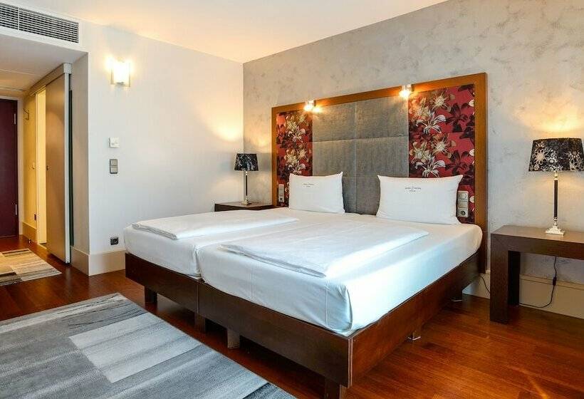 اتاق استاندارد, Ambiance Rivoli