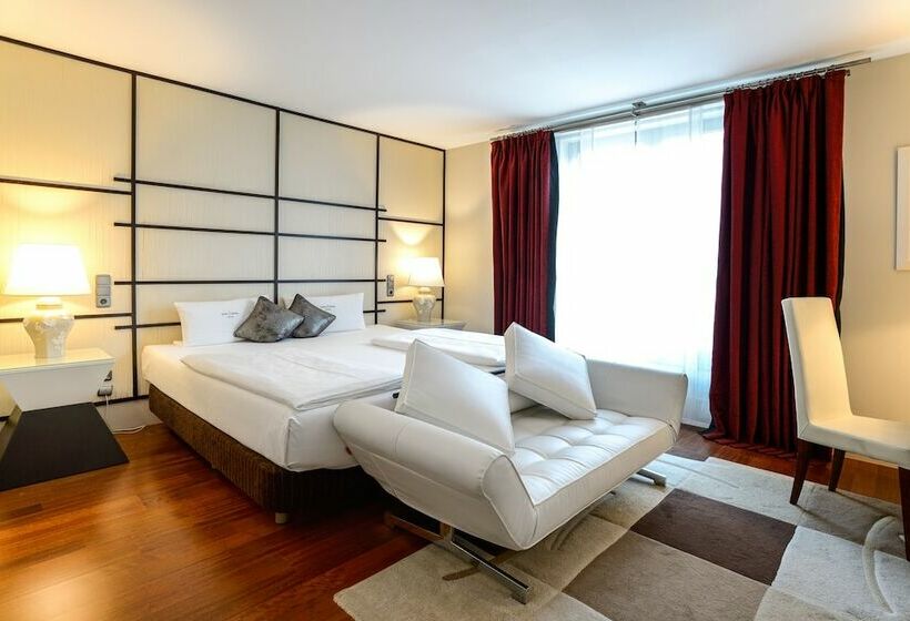 اتاق استاندارد, Ambiance Rivoli