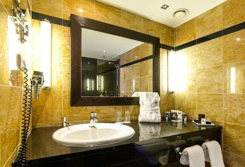 اتاق استاندارد, Ambiance Rivoli