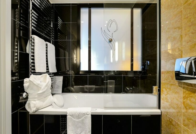 اتاق استاندارد, Ambiance Rivoli