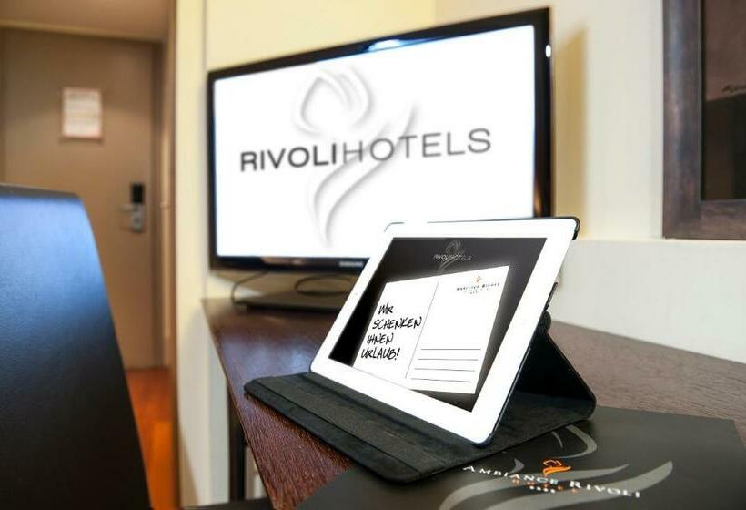 اتاق سوپریور, Ambiance Rivoli