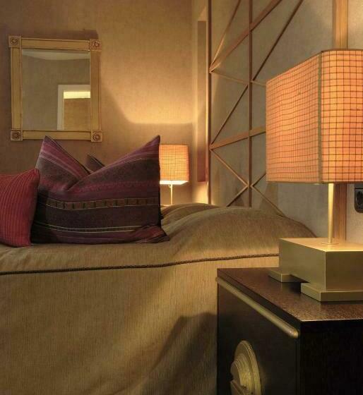 اتاق سوپریور, Ambiance Rivoli