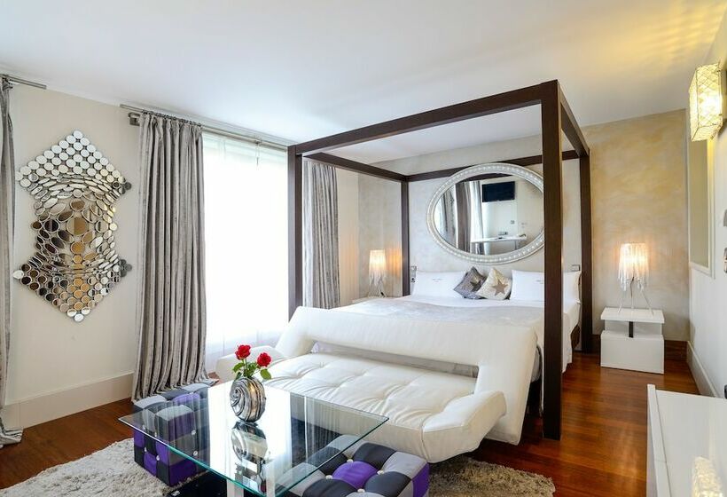 اتاق سوپریور, Ambiance Rivoli