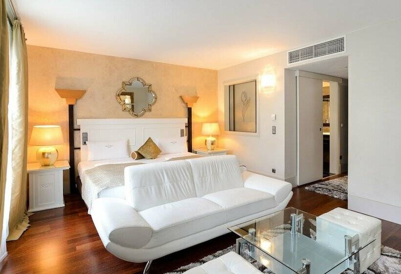 اتاق سوپریور, Ambiance Rivoli