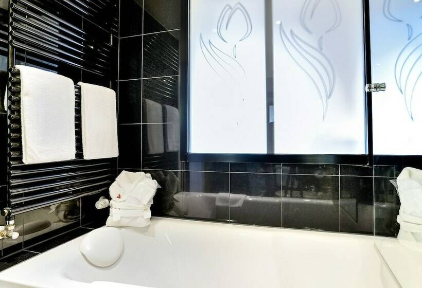 اتاق سوپریور, Ambiance Rivoli