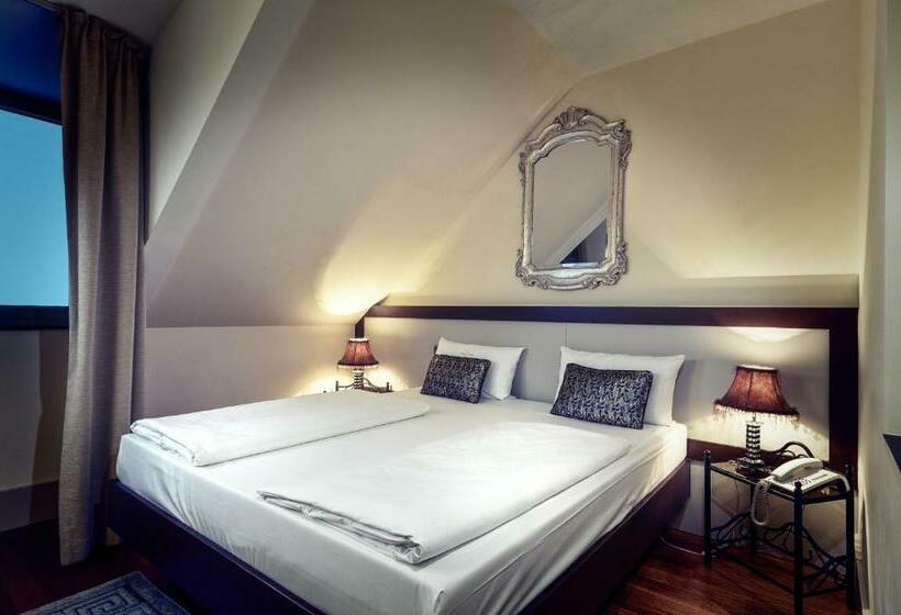 اتاق سوپریور یک تخته, Ambiance Rivoli