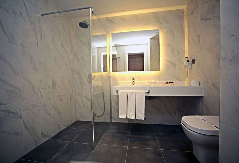 غرفة سوبيريور, Club Kastalia Holiday Village   All Inclusive