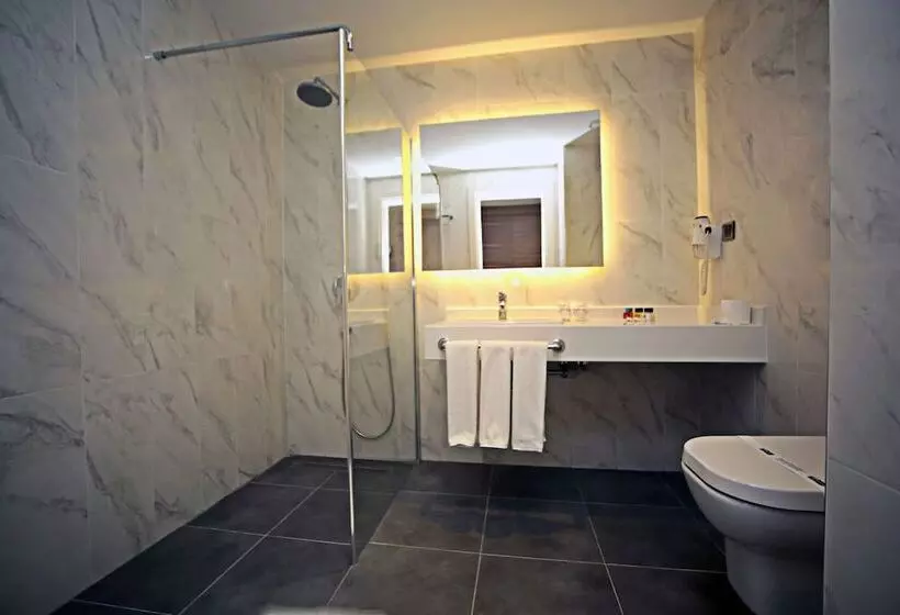 Superior-huone, Club Kastalia Holiday Village   All Inclusive