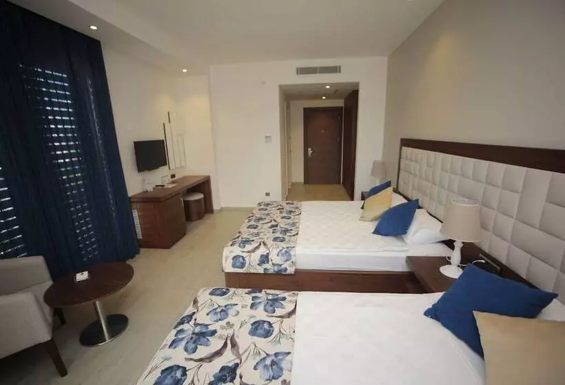 Superior-huone, Club Kastalia Holiday Village   All Inclusive