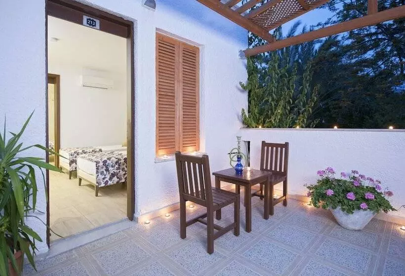 Standard-bungalow, Club Kastalia Holiday Village   All Inclusive