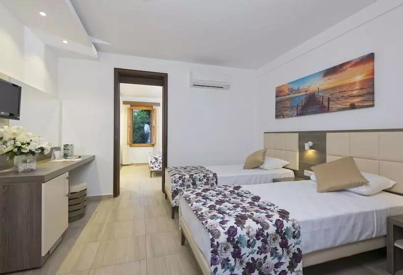 Standard-bungalow, Club Kastalia Holiday Village   All Inclusive