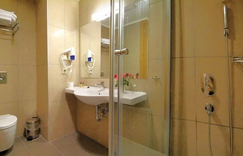 Superior-perhehuone, Club Kastalia Holiday Village   All Inclusive